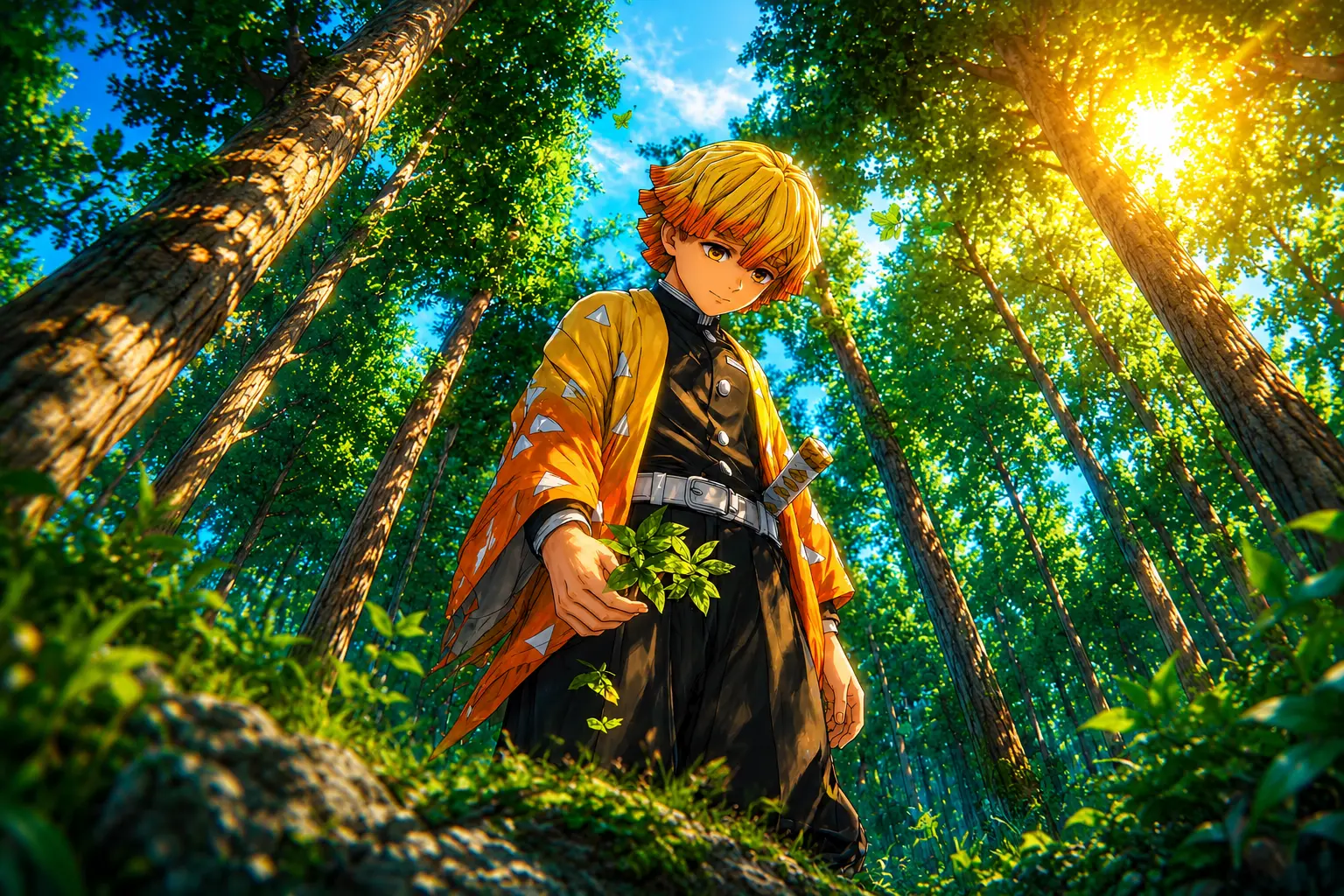 anime wallpapers